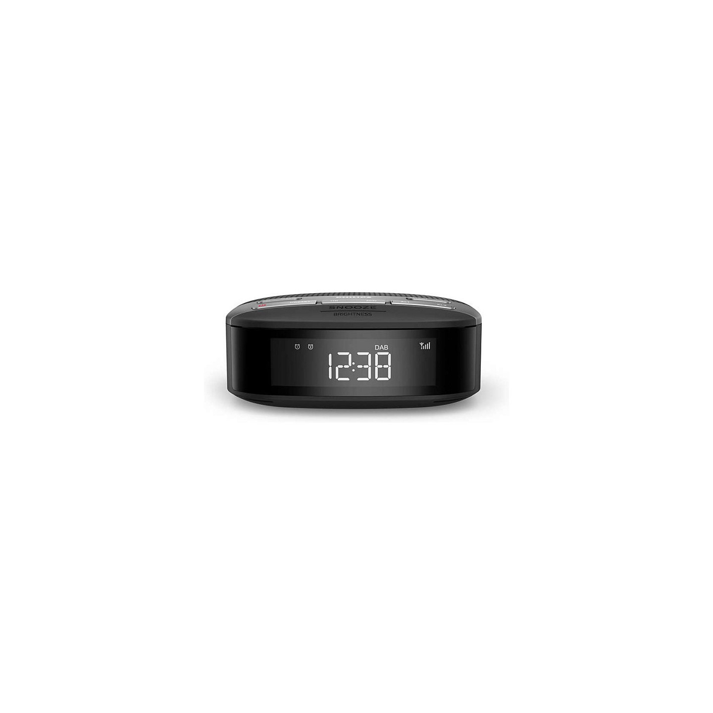 Philips TAR3505 Radiouhr black — Buy in Cyprus with Fast Delivery