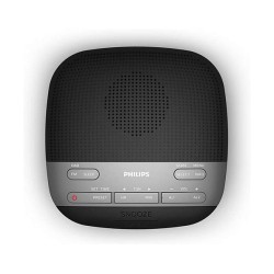 Philips TAR3505 Radiouhr black — Buy in Cyprus with Fast Delivery