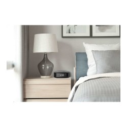 Philips TAR3505 Radiouhr black — Buy in Cyprus with Fast Delivery