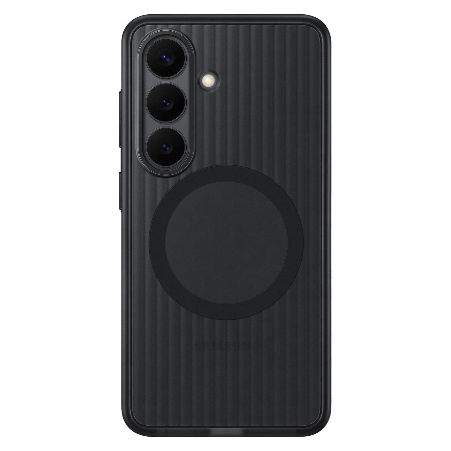 Samsung Rugged Magnet Case Galaxy S26. Black — Buy in Cyprus with Fast Delivery