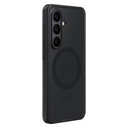 Samsung Rugged Magnet Case Galaxy S26. Black — Buy in Cyprus with Fast Delivery