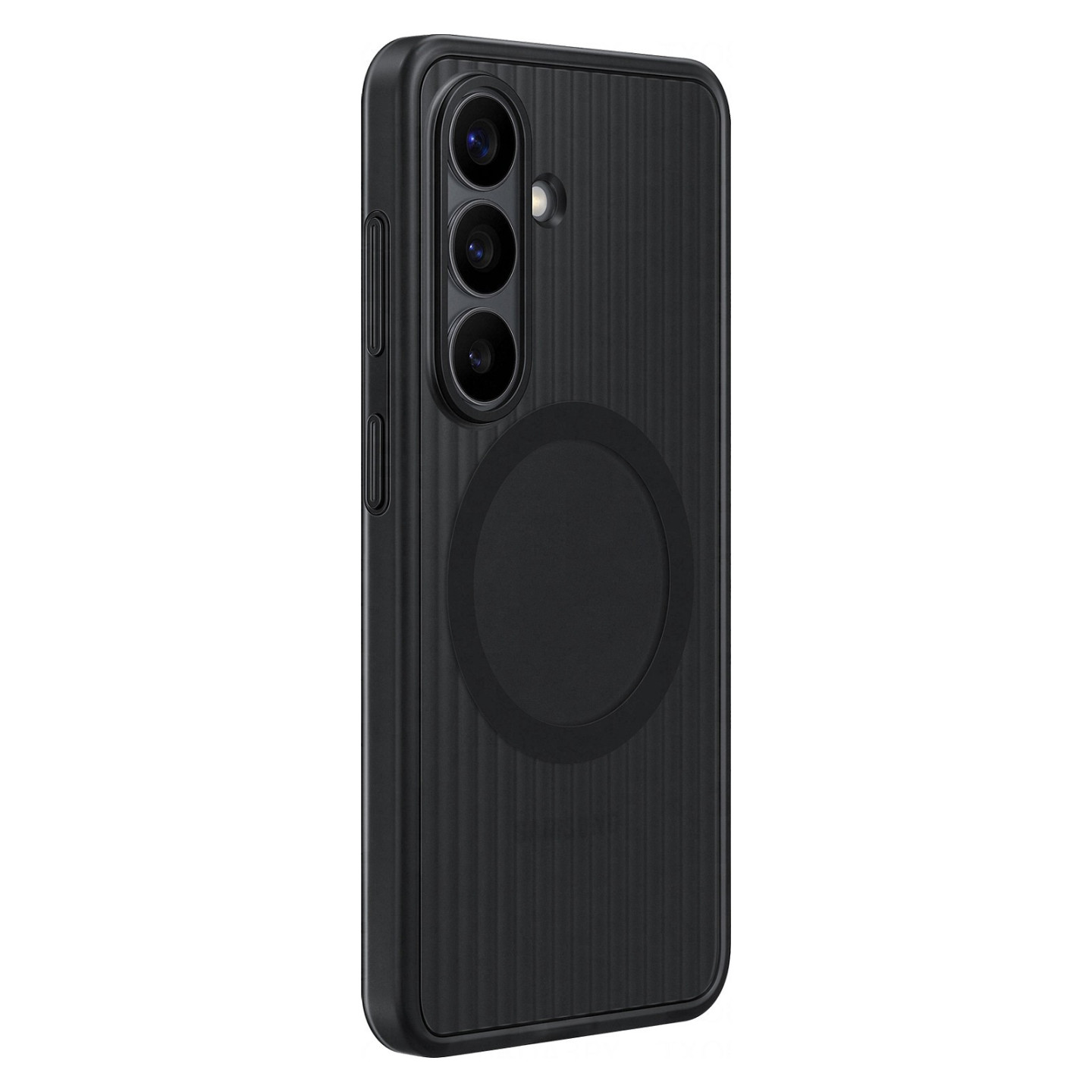 Samsung Rugged Magnet Case Galaxy S26. Black — Buy in Cyprus with Fast Delivery