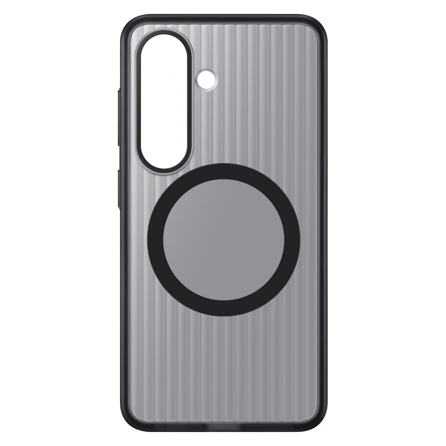 Samsung Rugged Magnet Case Galaxy S26. Black — Buy in Cyprus with Fast Delivery