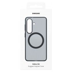 Samsung Rugged Magnet Case Galaxy S26. Black — Buy in Cyprus with Fast Delivery