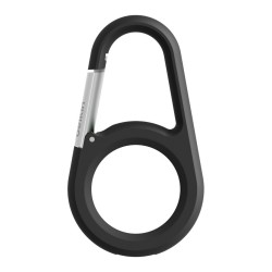 Belkin Secure Holder mit Karabiner für Apple AirTag. schwarz — Buy in Cyprus with Fast Delivery