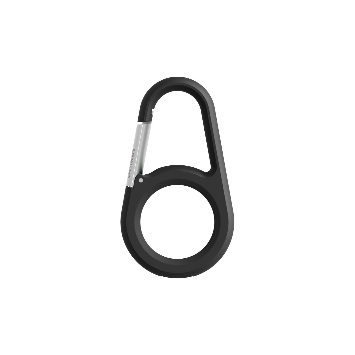 Belkin Secure Holder mit Karabiner für Apple AirTag. schwarz — Buy in Cyprus with Fast Delivery