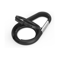 Belkin Secure Holder mit Karabiner für Apple AirTag. schwarz — Buy in Cyprus with Fast Delivery
