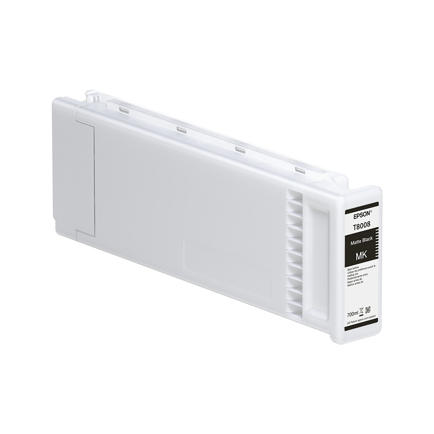EPSON Tinte matt schwarz 700ml SC P10000 20000 — Buy in Cyprus with Fast Delivery
