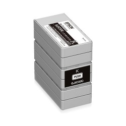 EPSON Tinte schwarz 97.8ml GP M831. CW C831 — Buy in Cyprus with Fast Delivery