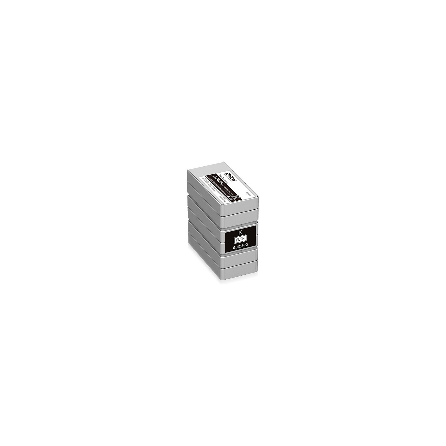 EPSON Tinte schwarz 97.8ml GP M831. CW C831 — Buy in Cyprus with Fast Delivery