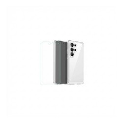 Mobeen Clear Cover + Glass fr Galaxy S26 Ultra — Buy in Cyprus with Fast Delivery