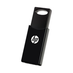 STICK USB-Stick 64GB HP v212w 2.0 Flash Drive (black) retail — Buy in Cyprus with Fast Delivery