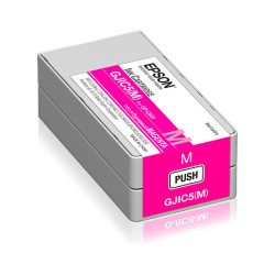 EPSON Tinte magenta 32.5ml CW C831 — Buy in Cyprus with Fast Delivery
