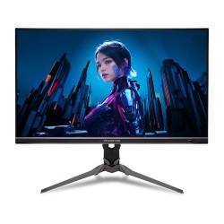 Acer Predator XB3 (XB273KV5bmiiprx) 27.0' 4K Gaming Monitor 68.6 cm (27.0 Zoll). IPS. 160Hz. HDR400. 2x HDMI. 1x DP. ...