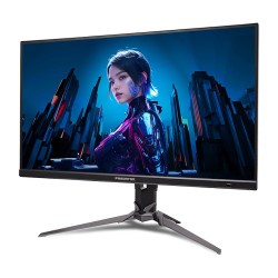 Acer Predator XB3 (XB273KV5bmiiprx) 27.0' 4K Gaming Monitor 68.6 cm (27.0 Zoll). IPS. 160Hz. HDR400. 2x HDMI. 1x DP. ...
