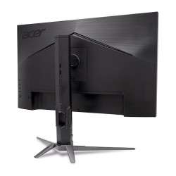 Acer Predator XB3 (XB273KV5bmiiprx) 27.0' 4K Gaming Monitor 68.6 cm (27.0 Zoll). IPS. 160Hz. HDR400. 2x HDMI. 1x DP. ...