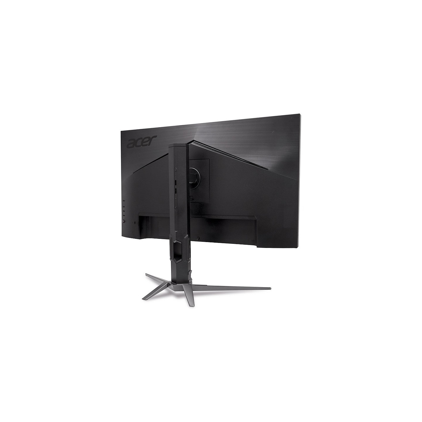 Acer Predator XB3 (XB273KV5bmiiprx) 27.0' 4K Gaming Monitor 68.6 cm (27.0 Zoll). IPS. 160Hz. HDR400. 2x HDMI. 1x DP. ...