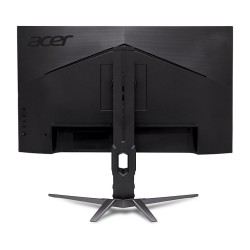 Acer Predator XB3 (XB273KV5bmiiprx) 27.0' 4K Gaming Monitor 68.6 cm (27.0 Zoll). IPS. 160Hz. HDR400. 2x HDMI. 1x DP. ...