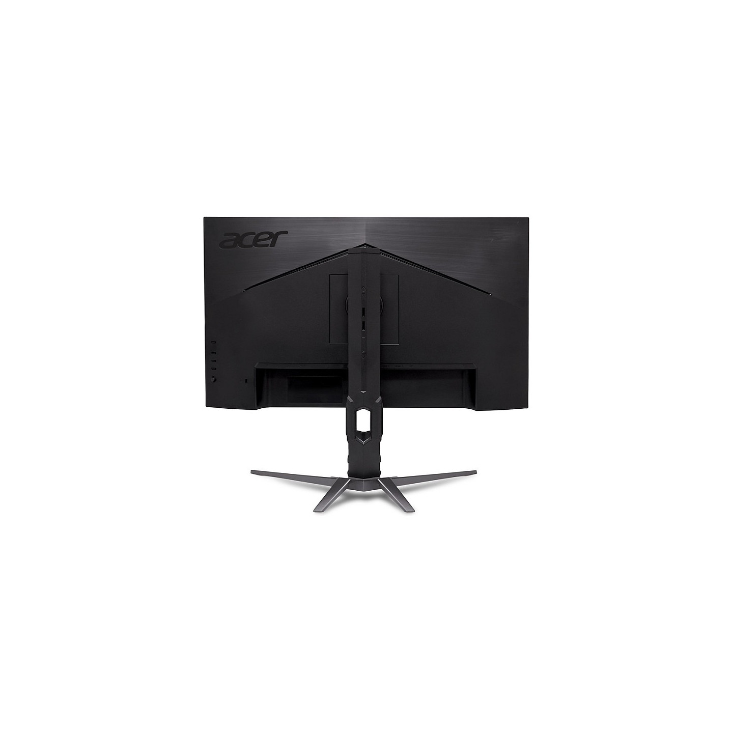 Acer Predator XB3 (XB273KV5bmiiprx) 27.0' 4K Gaming Monitor 68.6 cm (27.0 Zoll). IPS. 160Hz. HDR400. 2x HDMI. 1x DP. ...