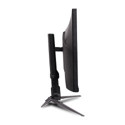 Acer Predator XB3 (XB273KV5bmiiprx) 27.0' 4K Gaming Monitor 68.6 cm (27.0 Zoll). IPS. 160Hz. HDR400. 2x HDMI. 1x DP. ...