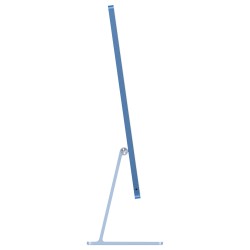 iMac Z1EP 59.62cm 23.5Zoll Standardglas M4 10C CPU 10C GPU 16C N.E. 16GB 512GB SSD Gbit Eth MM NumKey TID DE Blau