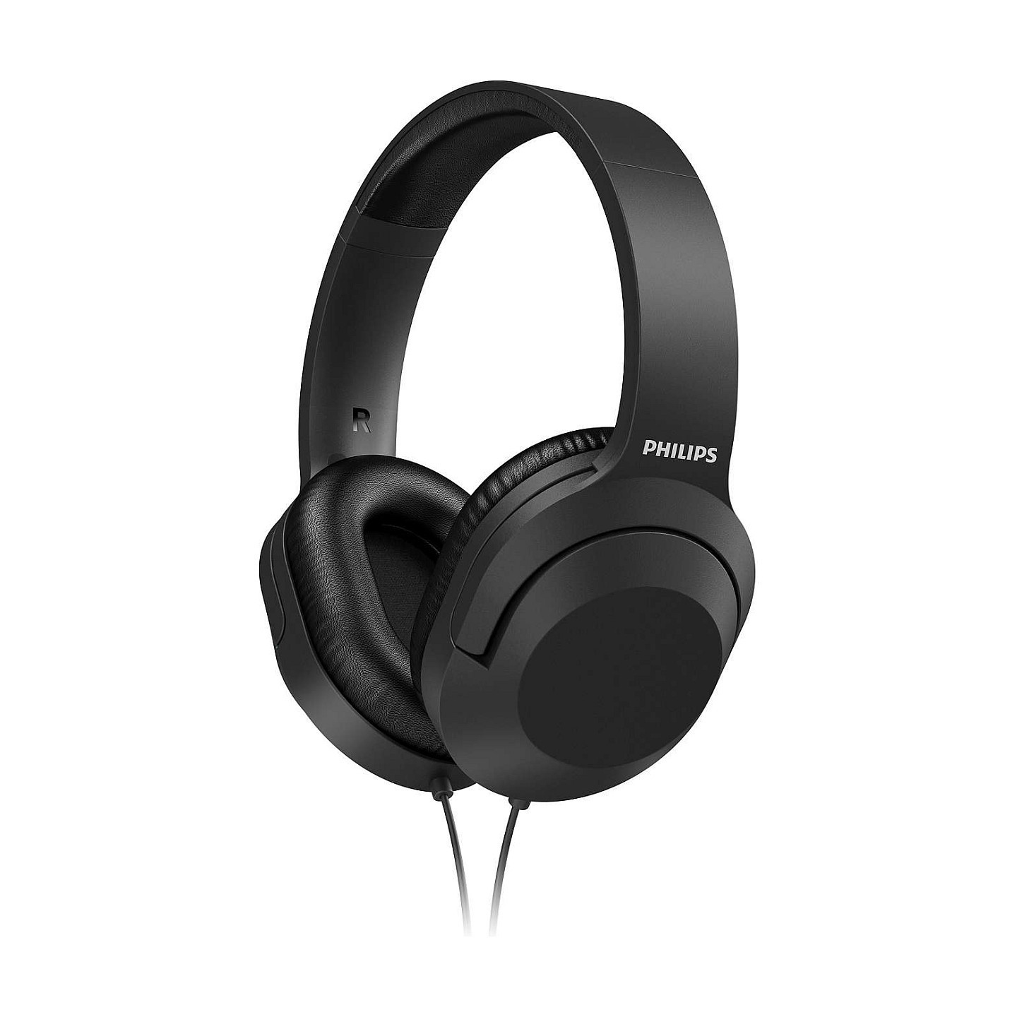 Philips TAH2005BK 00 schwarz — Buy in Cyprus with Fast Delivery
