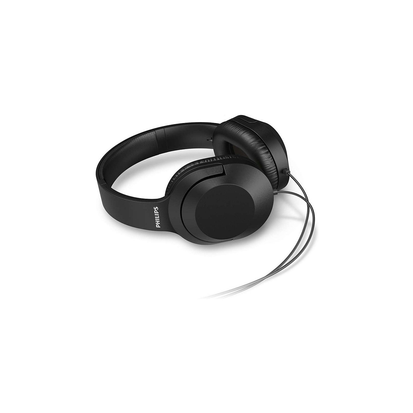Philips TAH2005BK 00 schwarz — Buy in Cyprus with Fast Delivery