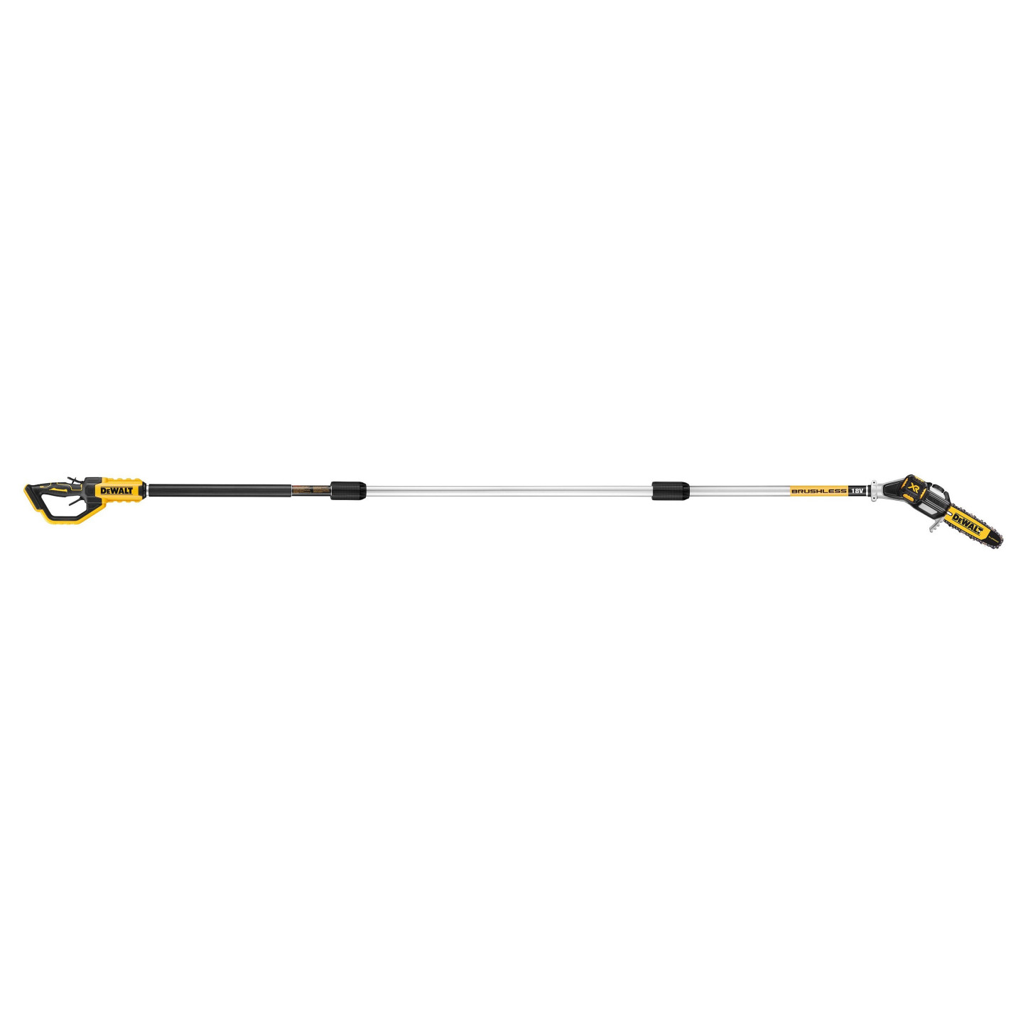 DEWALT Akku-Hochentaster. 18 Volt. Basisv. — Buy in Cyprus with Fast Delivery