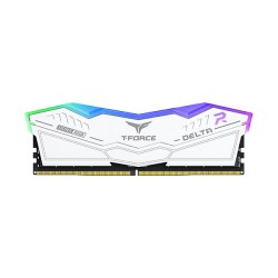 32GB Team Group DIMM 6000 (2x 16 GB) Dual-Kit (wei. FF4D532G6000HC38ADC01. Delta RGB. INTEL XMP)