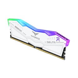 32GB Team Group DIMM 6000 (2x 16 GB) Dual-Kit (wei. FF4D532G6000HC38ADC01. Delta RGB. INTEL XMP)
