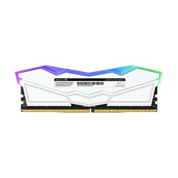 32GB Team Group DIMM 6000 (2x 16 GB) Dual-Kit (wei. FF4D532G6000HC38ADC01. Delta RGB. INTEL XMP)