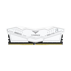32GB Team Group DIMM 6000 (2x 16 GB) Dual-Kit (wei. FF4D532G6000HC38ADC01. Delta RGB. INTEL XMP)