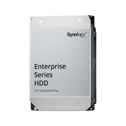 Synology HAT5320-8T 8TB 7200 RPM 512MB SATA Enterprise HDD (Retail) — Buy in Cyprus with Fast Delivery