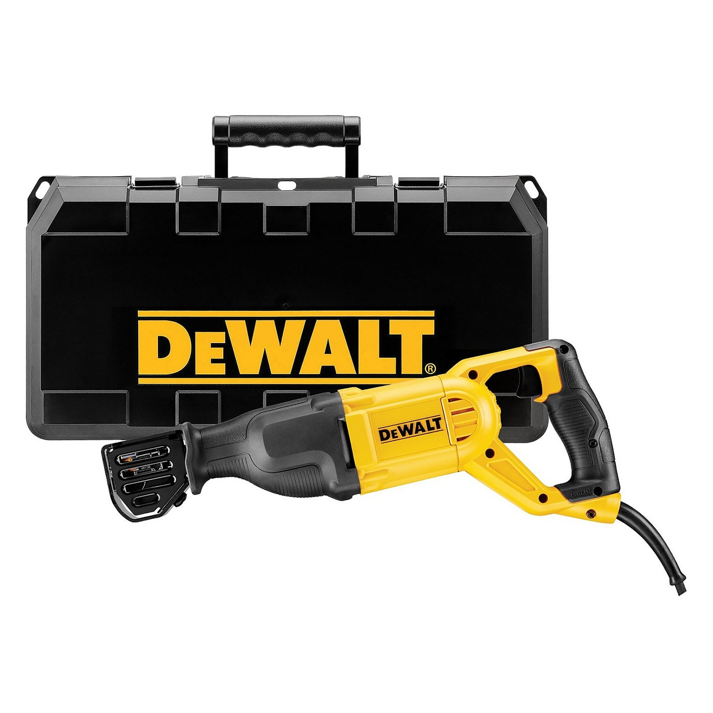 DEWALT Saebelsaege 1100Watt — Buy in Cyprus with Fast Delivery