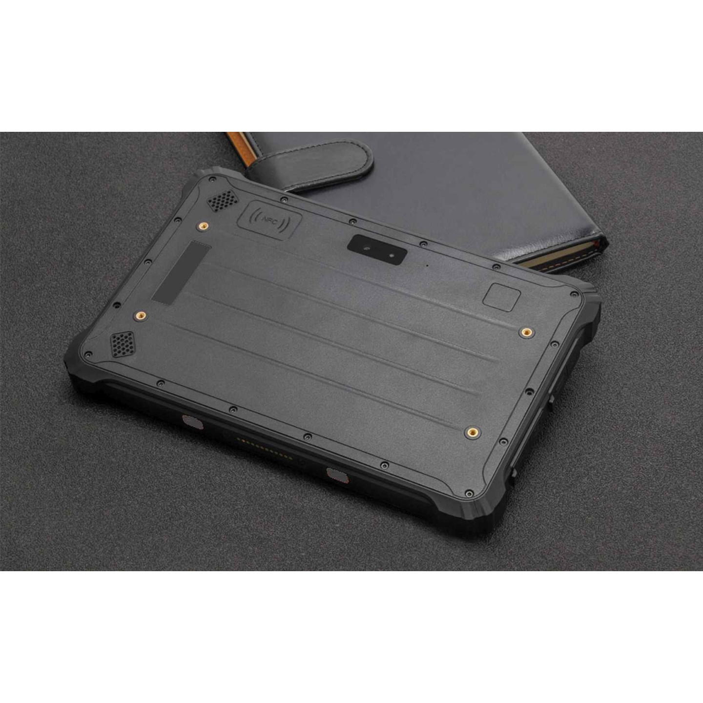 ALLNET Rugged Outdoor Tablet Windows NFC LTE X-trail-100-Intel — Buy in Cyprus with Fast Delivery