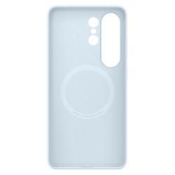 Samsung Silicone Magnet Case Galaxy S26 Ultra. Lightblue — Buy in Cyprus with Fast Delivery