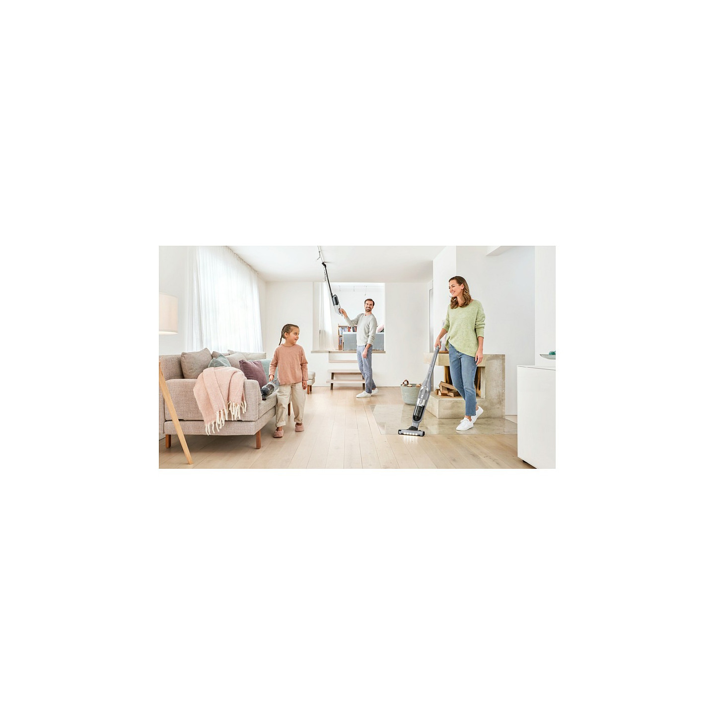 Bosch BBH 3 K 2801 — Buy in Cyprus with Fast Delivery