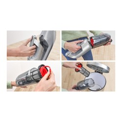 Bosch BBH 3 K 2801 — Buy in Cyprus with Fast Delivery