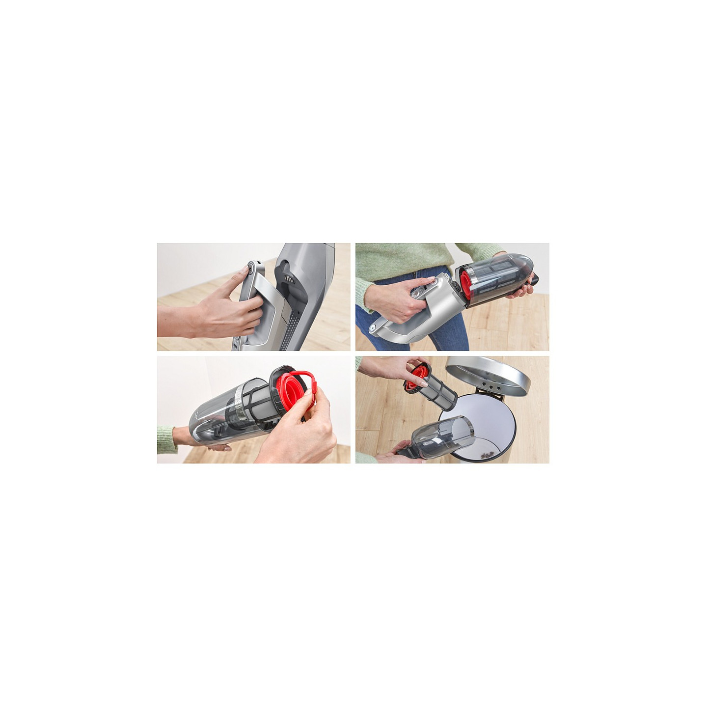 Bosch BBH 3 K 2801 — Buy in Cyprus with Fast Delivery