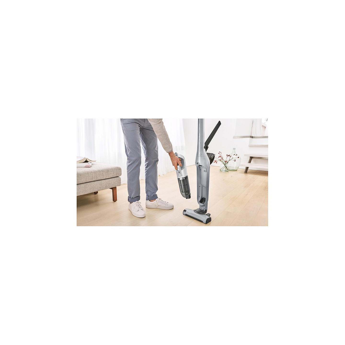Bosch BBH 3 K 2801 — Buy in Cyprus with Fast Delivery