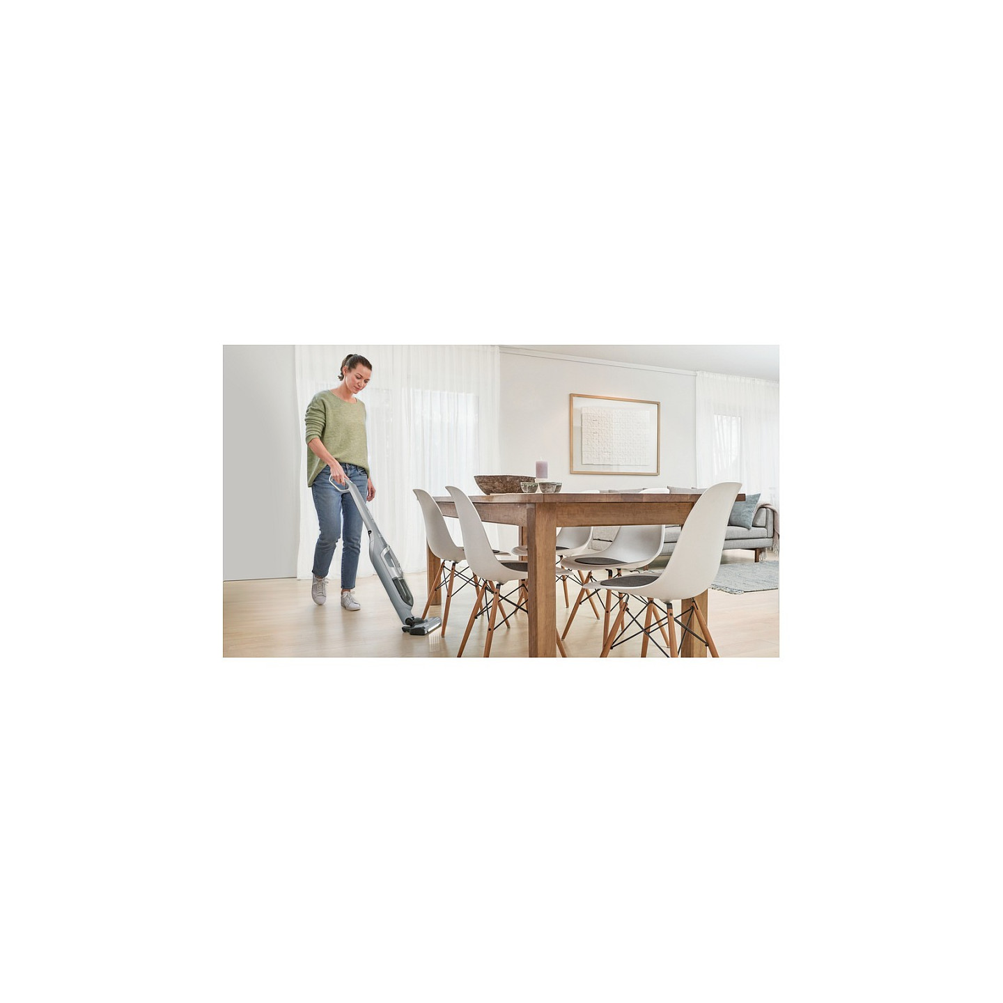 Bosch BBH 3 K 2801 — Buy in Cyprus with Fast Delivery