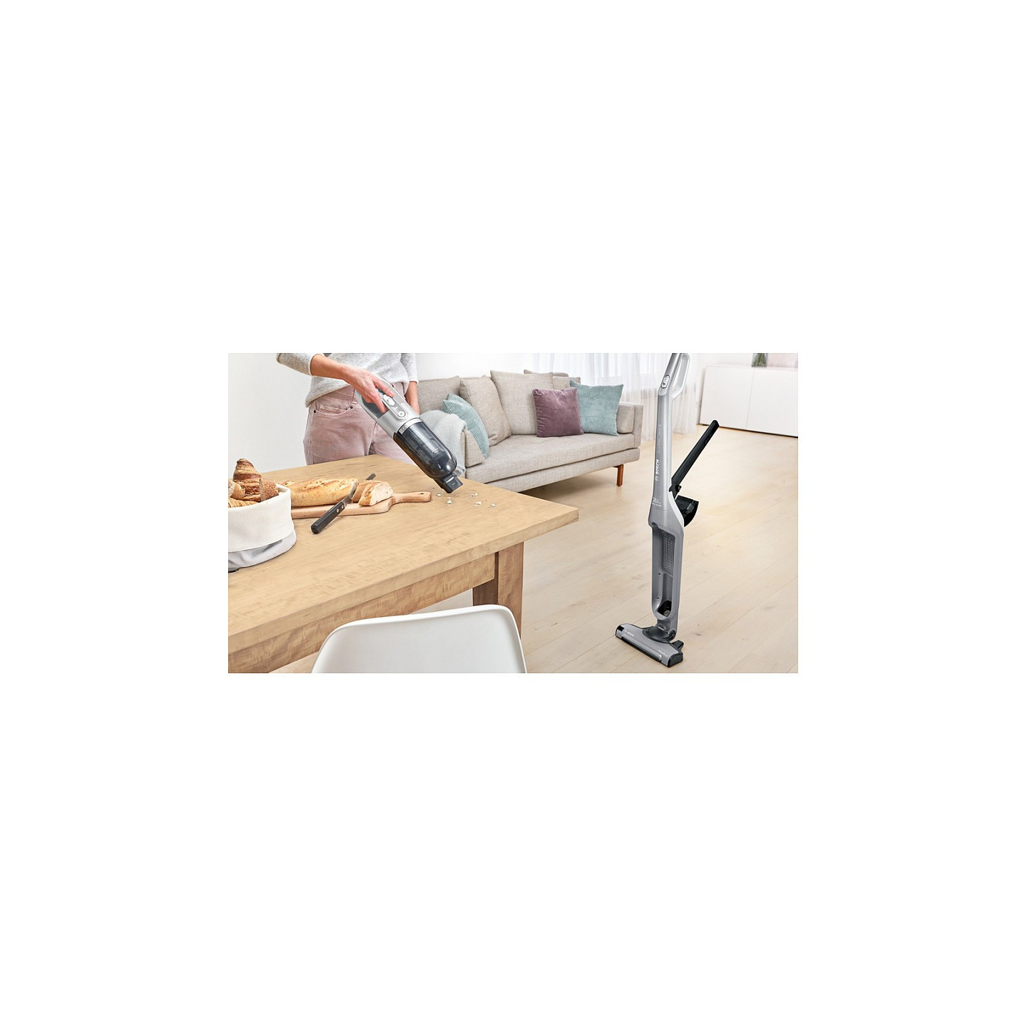 Bosch BBH 3 K 2801 — Buy in Cyprus with Fast Delivery
