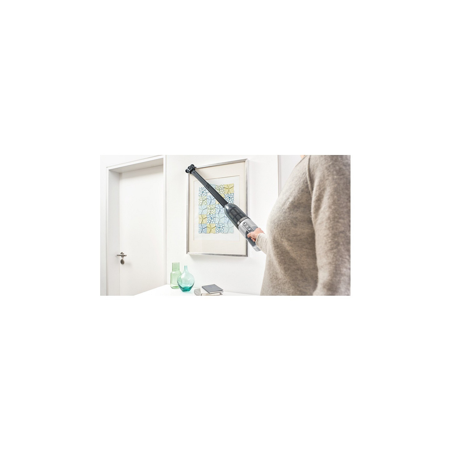 Bosch BBH 3 K 2801 — Buy in Cyprus with Fast Delivery