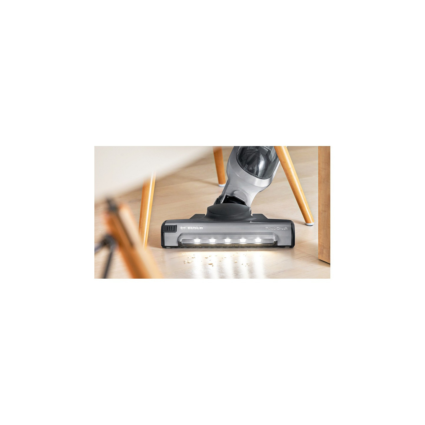 Bosch BBH 3 K 2801 — Buy in Cyprus with Fast Delivery
