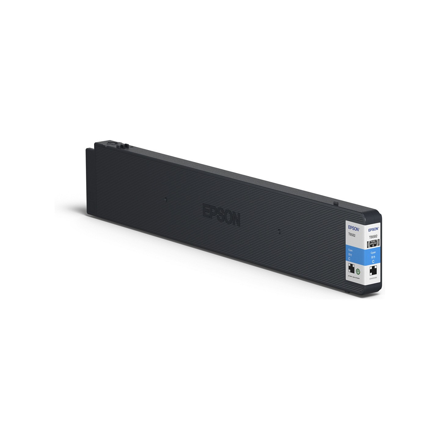 EPSON Tinte cyan 50000S WF C20600D4TWF — Buy in Cyprus with Fast Delivery