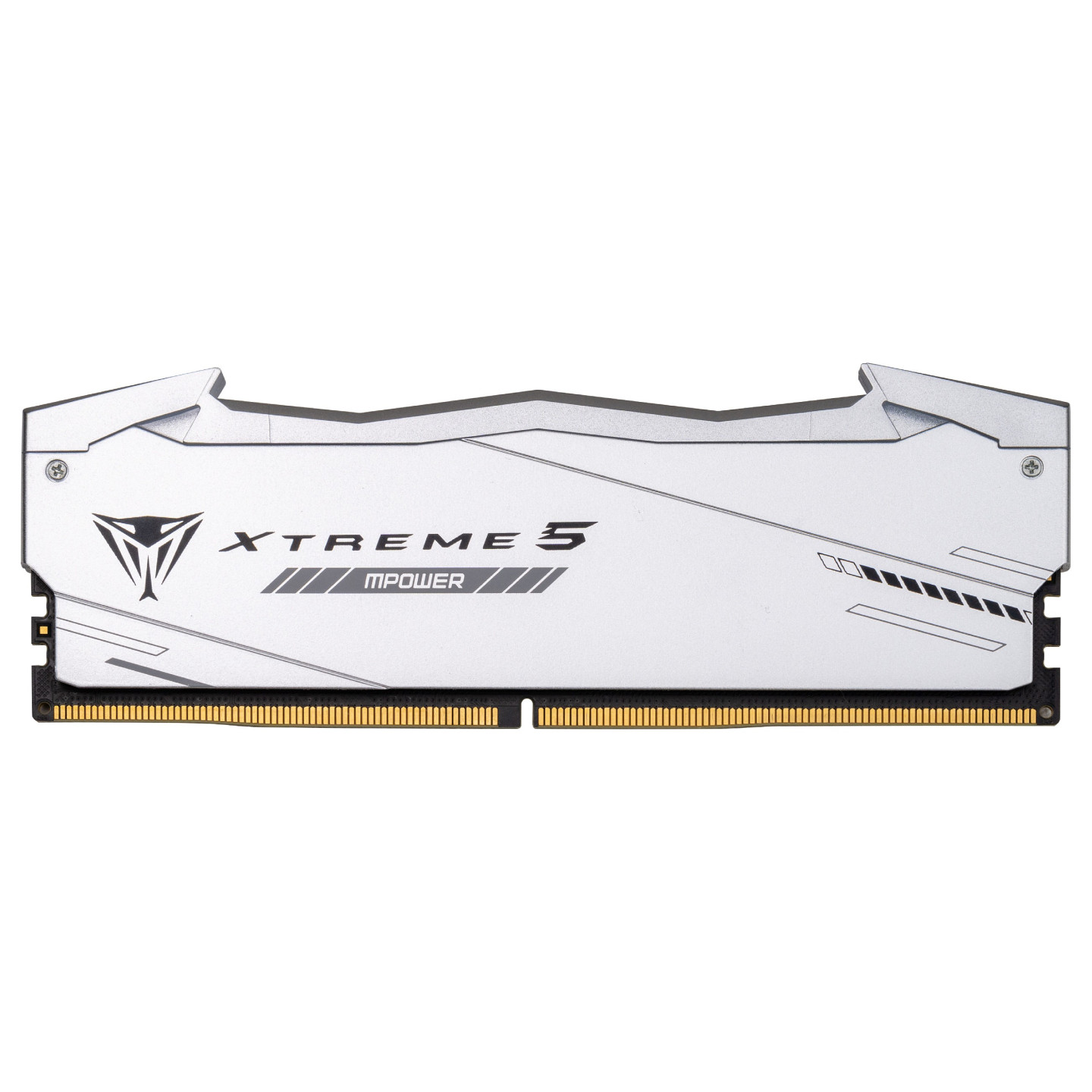32GB Patriot Memory PC8000 (2x16) Viper XTREME 5 Mpower RGB — Buy in Cyprus with Fast Delivery