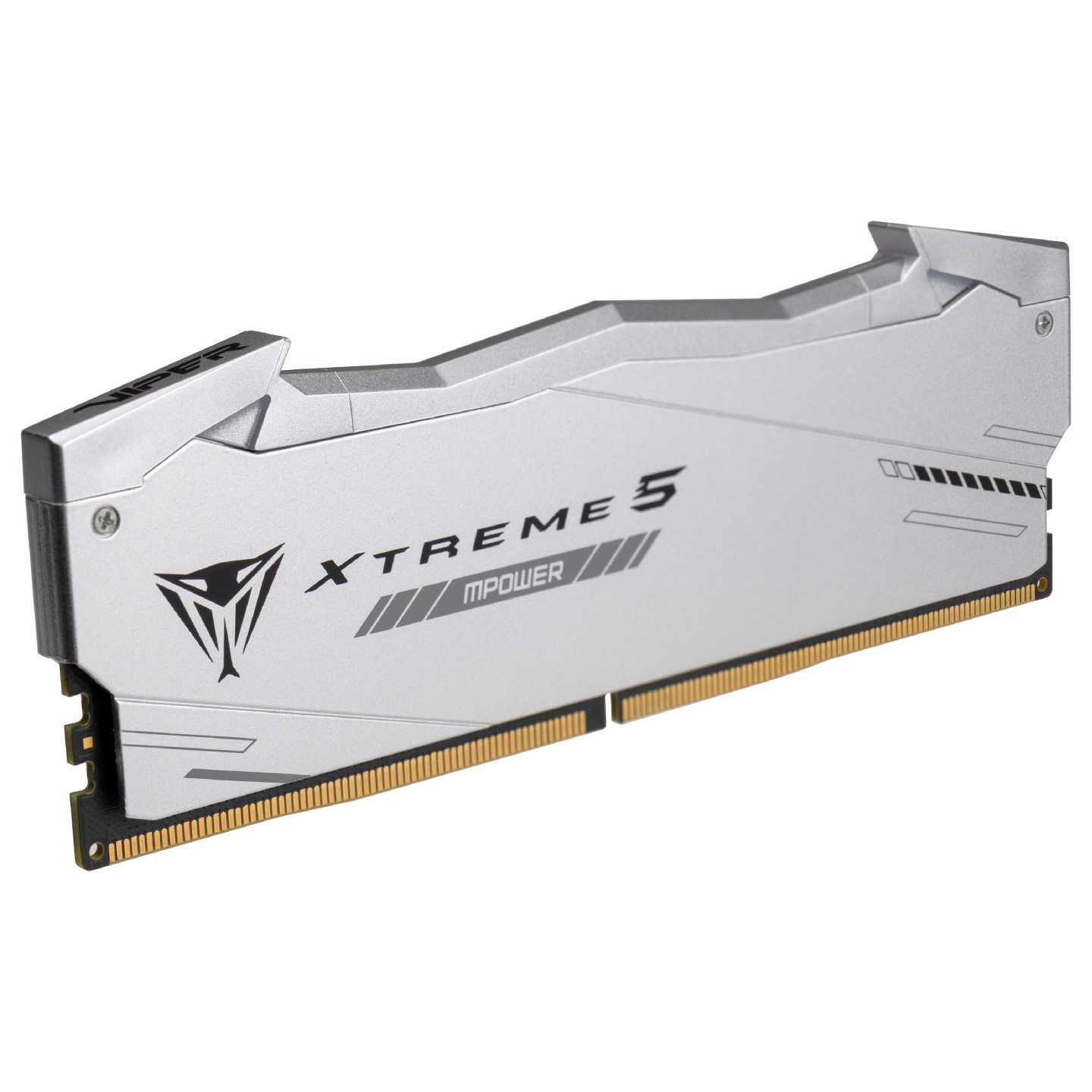 32GB Patriot Memory PC8000 (2x16) Viper XTREME 5 Mpower RGB — Buy in Cyprus with Fast Delivery