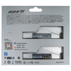32GB Patriot Memory PC8000 (2x16) Viper XTREME 5 Mpower RGB — Buy in Cyprus with Fast Delivery