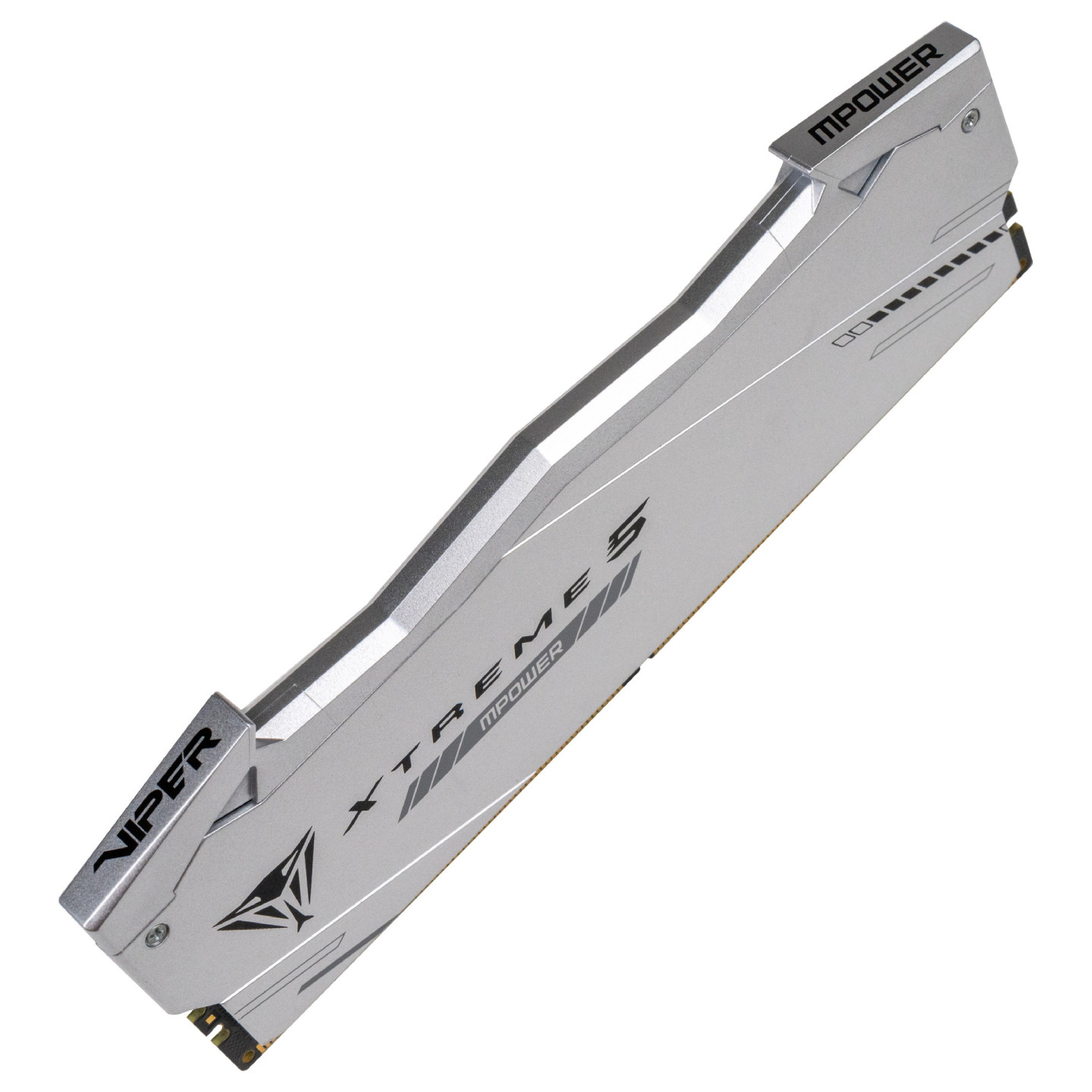 32GB Patriot Memory PC8000 (2x16) Viper XTREME 5 Mpower RGB — Buy in Cyprus with Fast Delivery