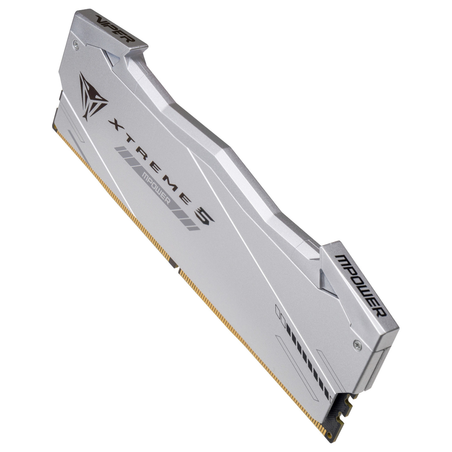 32GB Patriot Memory PC8000 (2x16) Viper XTREME 5 Mpower RGB — Buy in Cyprus with Fast Delivery
